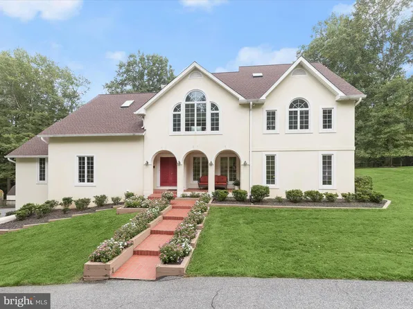 1501 Applecroft Ln, Cockeysville, MD 21030