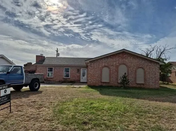 4726 Wilshire Dr, Midland, TX 79703