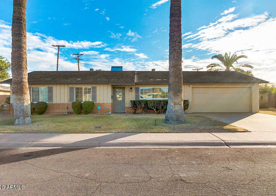 1st image of 4313 N 84th Pl