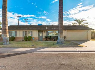 4313 N 84th Pl, Scottsdale, AZ 85251