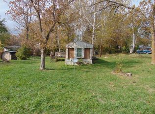 134 Sycamore Dr, Richmond, KY 40475