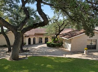 128 Crest View Dr, Lakeway, TX 78734