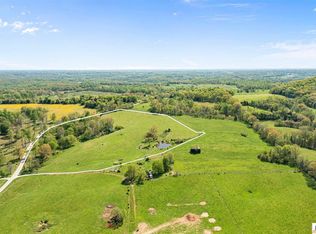 Defries Rd, Canmer, KY 42722