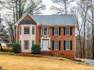 1971 Geyser Trce, Lawrenceville, GA 30044