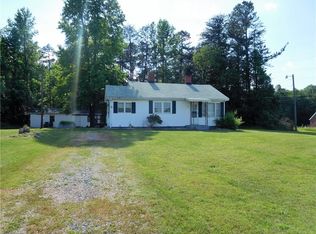 1315 Link Rd, Lexington, NC 27295