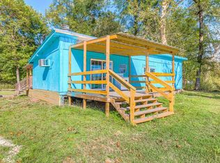 242 Devils Rd, Goodrich, TX 77335