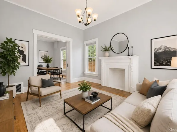 331 E Ellsworth Avenue, Denver, CO 80209
