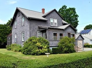 1 Holden Pl, Woburn, MA 01801