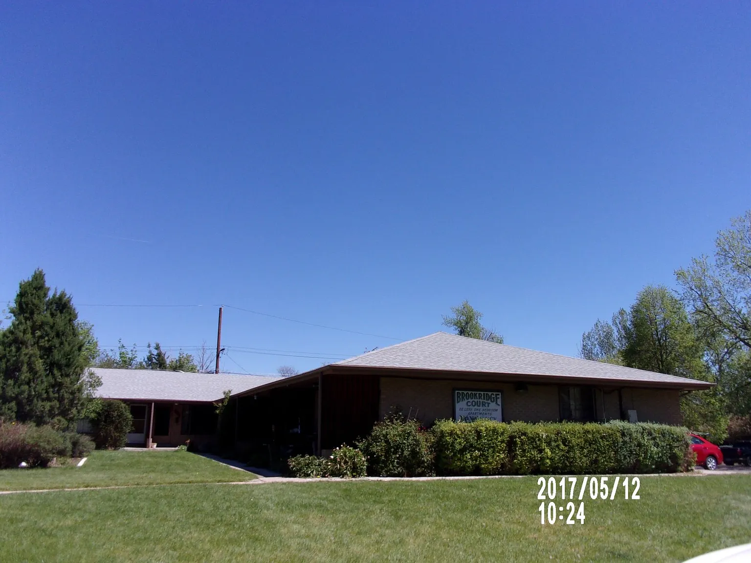 1 bed, 1.0 bath, 800 sqft, $1,100 — Photo 4