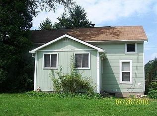 10775 Milford Rd, Holly, MI 48442