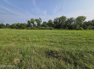 LOT 3 Sawmill Rd, Bloomsburg, PA 17815