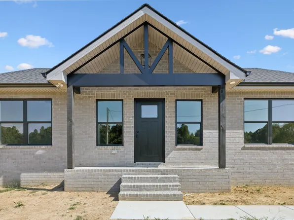 269 Dogwood Cir Lot 12, Smithville, TN 37166