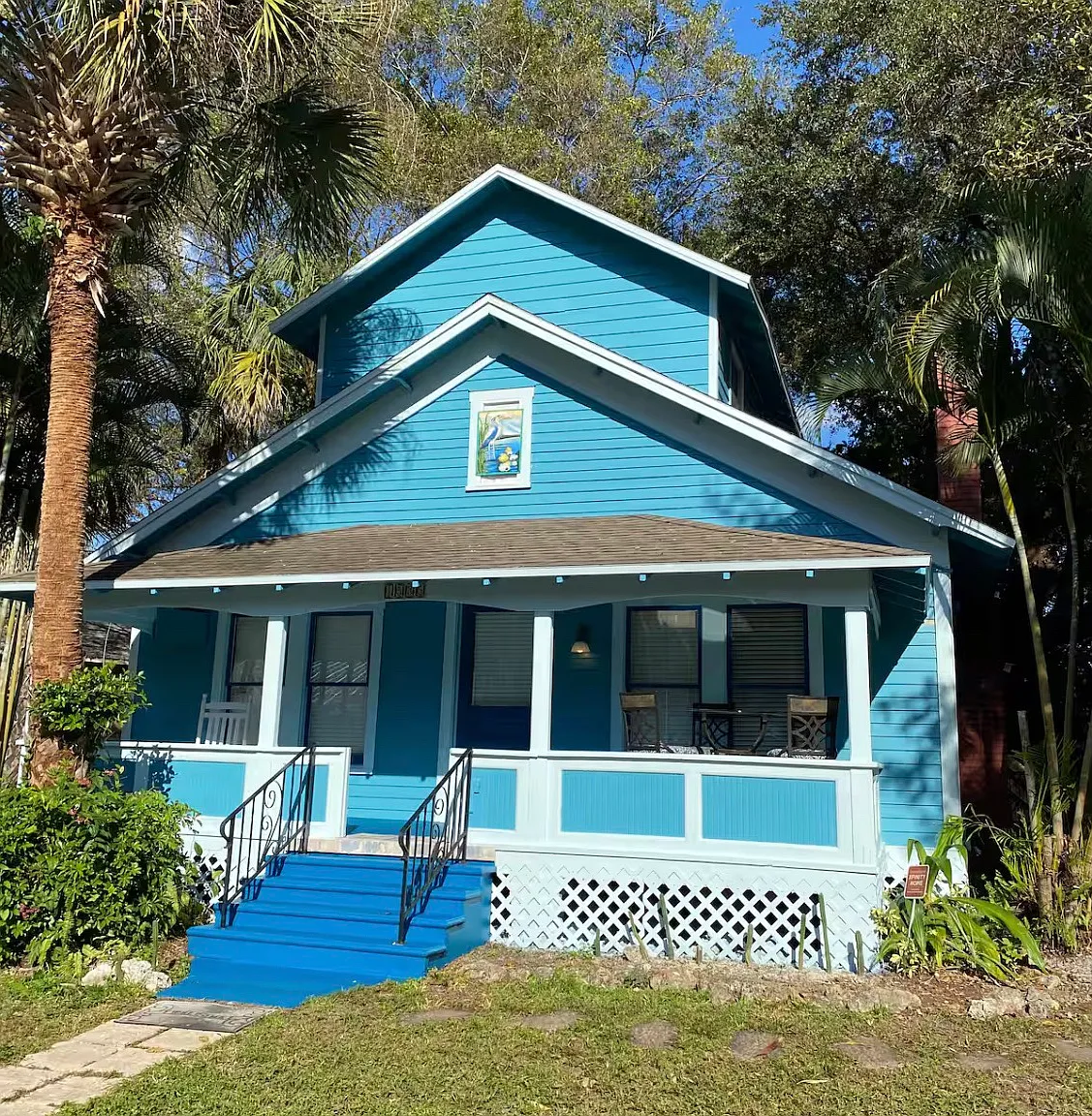 Studio, 450 sqft, $1,400 — Photo 1