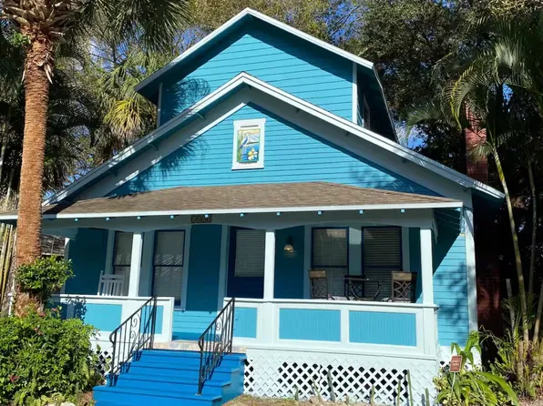 1535 Avalon Pl #2, Fort Myers, FL 33901