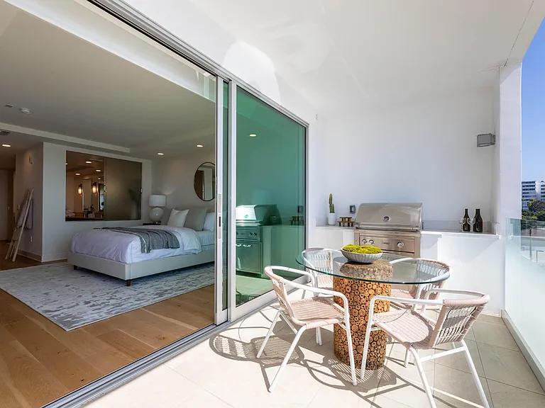 Sea View Villas — Photo 108