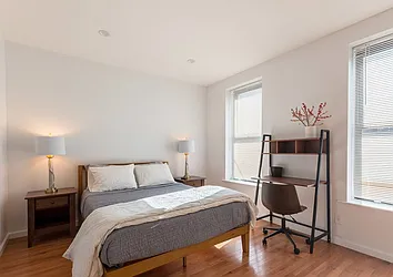 Rented by Oxford Property Group