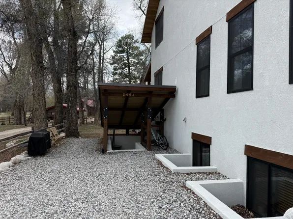 (undisclosed Address), Buena Vista, CO 81211