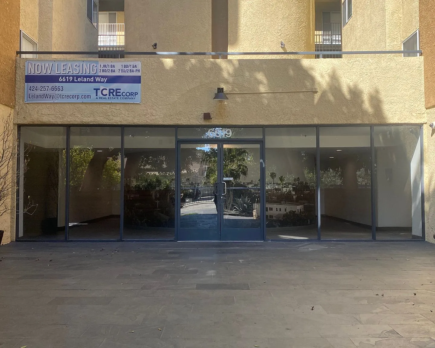 Rodeo Apartments — Photo 1