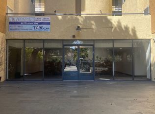 Rodeo Apartments, Los Angeles, CA 90028
