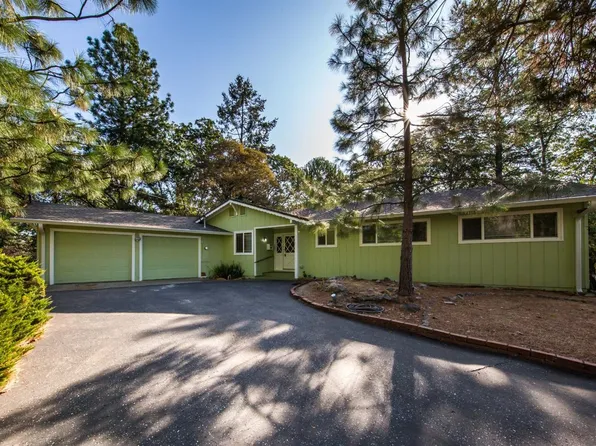313 Scenic Knoll Ct, Colfax, CA 95713