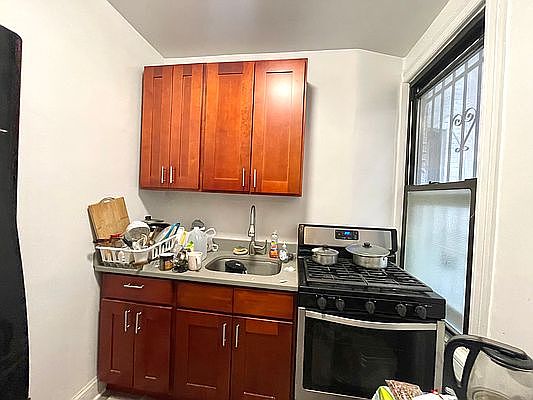 2nd image of 34-47 42nd St #2S