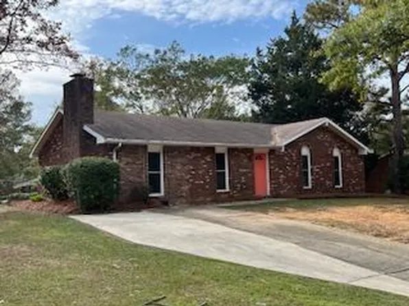 8 Jamestown Ct, Columbus, GA 31909