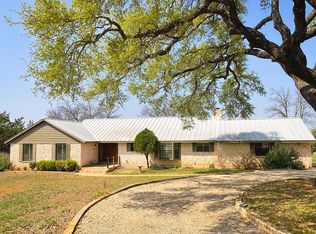 152 Oak Haven Rd, Fredericksburg, TX 78624