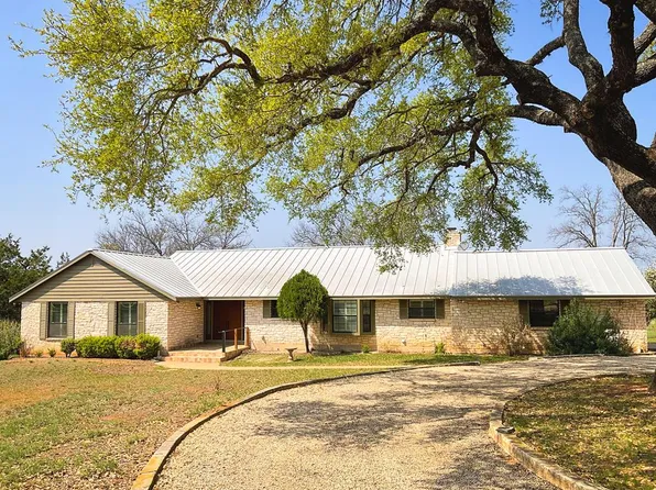 152 Oak Haven Rd, Fredericksburg, TX 78624