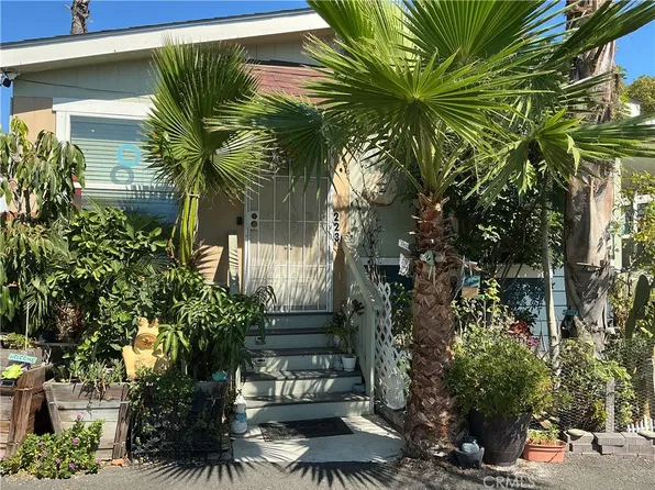 12700 Elliott Ave Space 223, El Monte, CA 91732