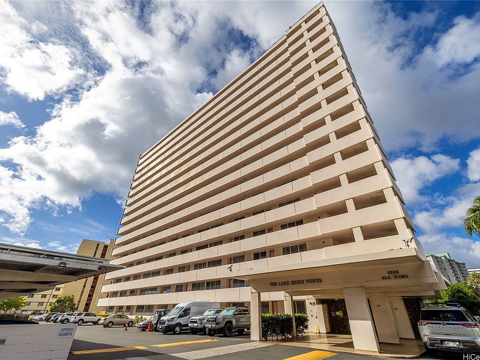 1st image of 2920 Ala Ilima St APT 905