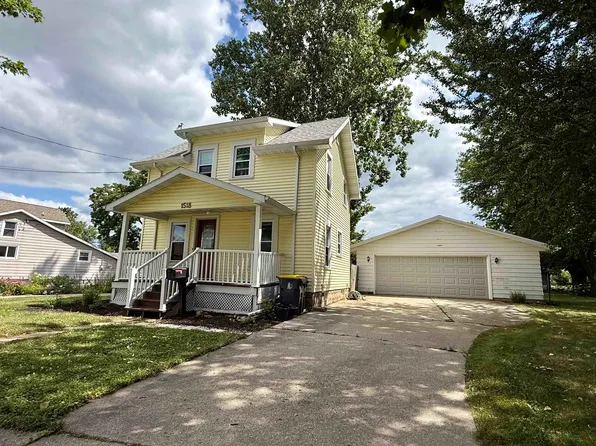 1518 23rd Ave, Monroe, WI 53566