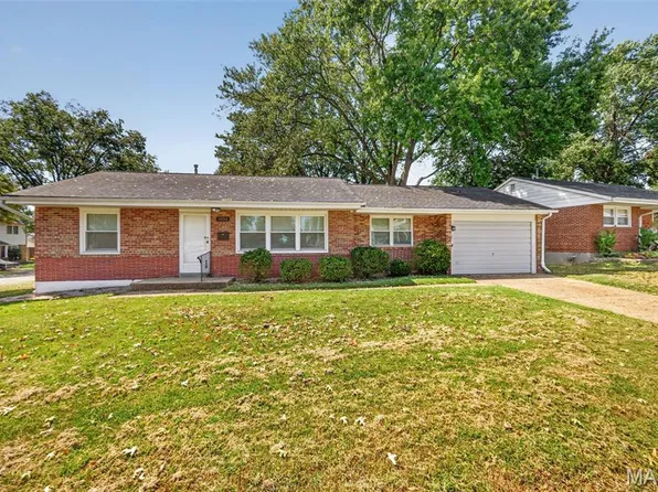 4036 Robert Ave, Saint Louis, MO 63116