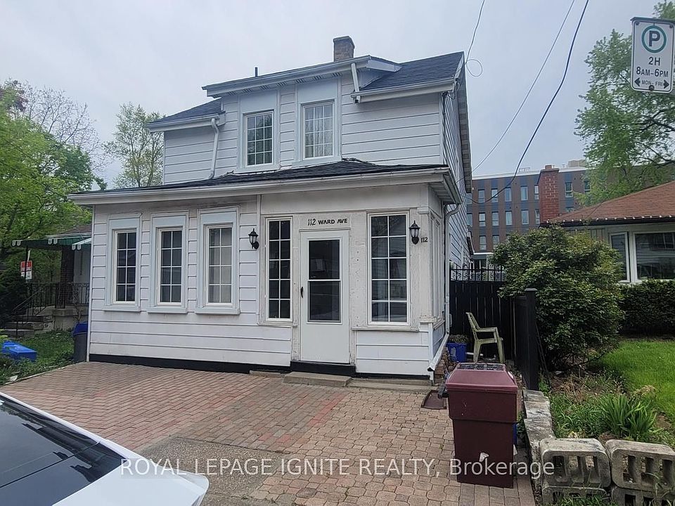 1st image of 112 Ward Ave