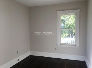 72 Ridgewood St #3A, Dorchester, MA 02122