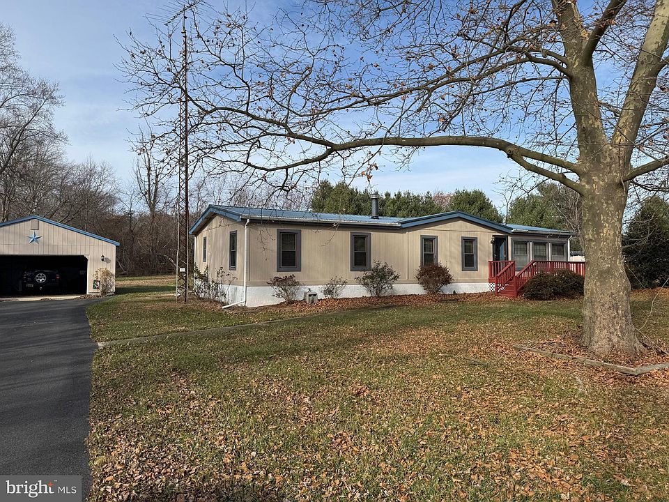 5876 Big Stone Beach Rd, Milford, DE 19963 | Zillow