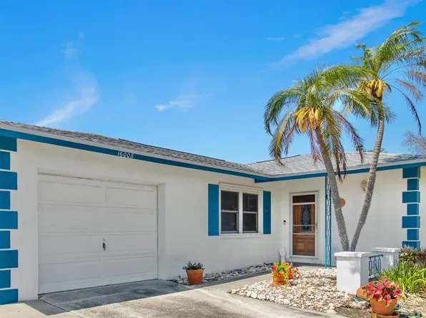 16008 Redington Dr, Redington Beach, FL 33708