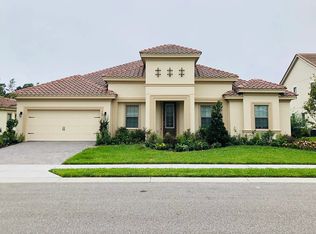 508 Cinder Point, Sanford, FL 32771