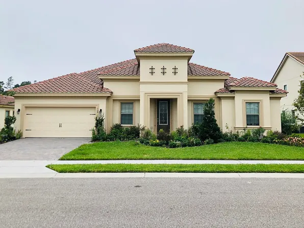 508 Cinder Point, Sanford, FL 32771