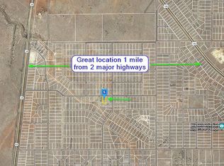 522 E Concho Rd, Williams, AZ 86046