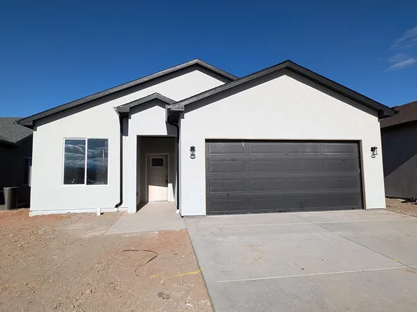 2312 High Water Way, Whitewater, CO 81527