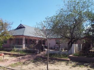 683 N 1200 W, Pima, AZ 85543