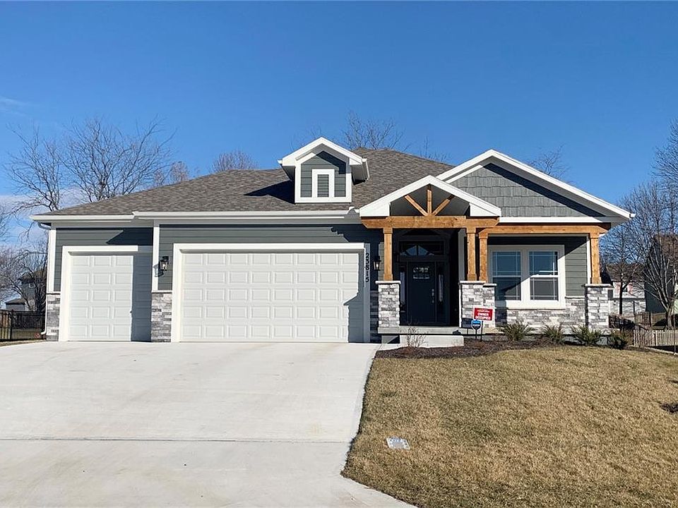 1st image of 23815 W 58th Pl