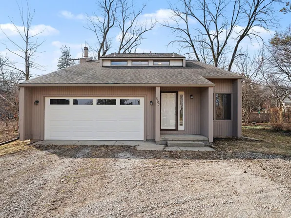 507 Oakwood St, Ypsilanti, MI 48197