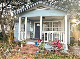 1288 Rensselaer Ave, Jacksonville, FL 32205