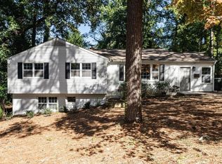 613 Barksdale Dr, Raleigh, NC 27604