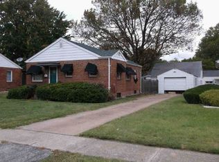 1813 Primrose Ave, Granite City, IL