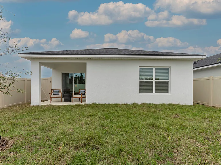 Preserve at Poinciana
