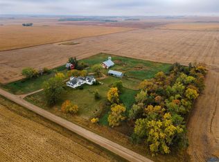 25037 444th Ave, Salem, SD 57058