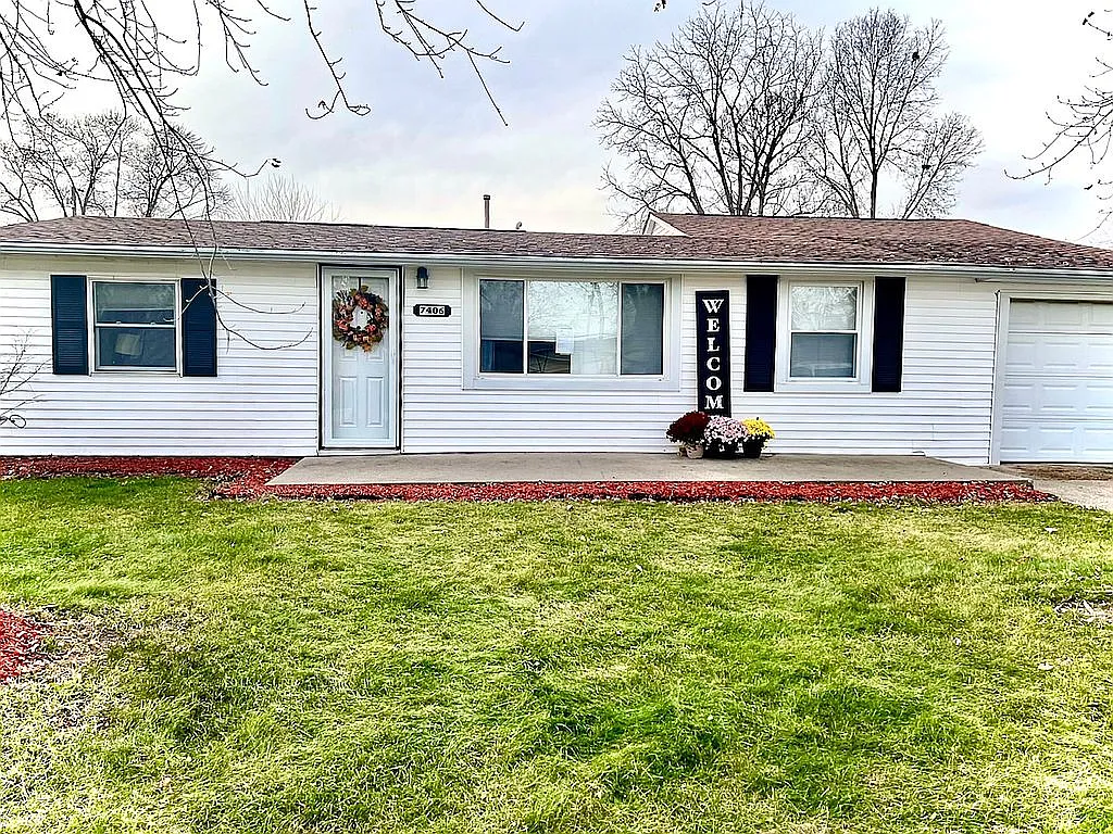 7406 Mildred Rd photo 1