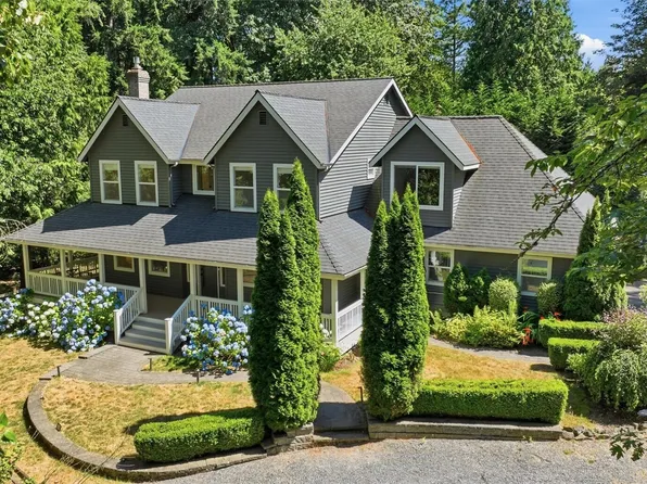 12217 NE 100th Street, Kirkland, WA 98033